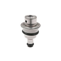 QUANTUM FUEL PRESSURE REGULATOR 55psi / 380kPa for Yamaha WR250R 2008-2020