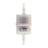 MAHLE FUEL FILTER for Aprilia 650 PEGASO TRAIL 2006-2009