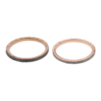 Vertex Exhaust Gasket Kit for Can-Am Maverick 1000R XMR DPS 2015-2018