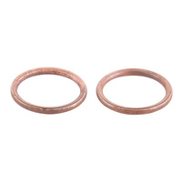 Vertex Exhaust Gasket Kit for Polaris Scrambler XP 1000 2015-2018
