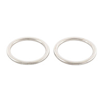 Vertex Exhaust Gasket Kit for Polaris RZR 4 XP 900 2013-2014