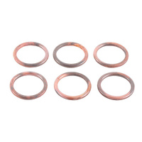 Vertex Exhaust Gasket Kit for Honda GL1800 Goldwing 2018-2019