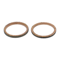 Vertex Exhaust Gasket Kit for Yamaha V-MAX 17 2009-2015