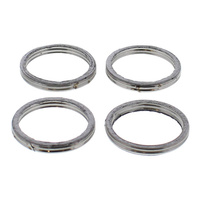 Vertex Exhaust Gasket Kit for Yamaha RD400 1976-1979
