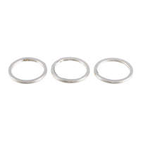 Vertex Exhaust Gasket Kit for Yamaha XS750 1977-1979