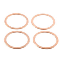 Vertex Exhaust Gasket Kit for Yamaha XS850 1980-1981