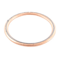 Vertex Exhaust Gasket Kit for Suzuki RMZ250 2010-2025