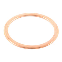 Vertex Exhaust Gasket Kit for Suzuki LTR450 Quadracer 2006-2011