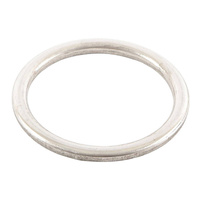 Vertex Exhaust Gasket Kit for Yamaha WR450F 2021-2023