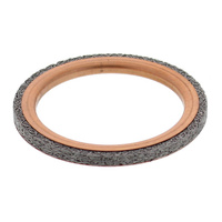 Vertex Exhaust Gasket Kit for Polaris Sportsman 550 XP (Built After 12/1/08) 2008
