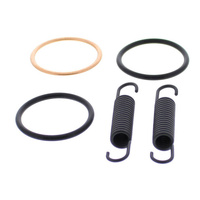Vertex Exhaust Gasket Kit for Kawasaki KX250 2003-2004