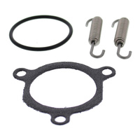 Vertex Exhaust Gasket Kit for Kawasaki KX80 Big Wheel 1992-1994