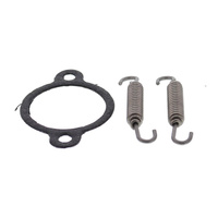Vertex Exhaust Gasket Kit for KTM 525 XC ATV 2009