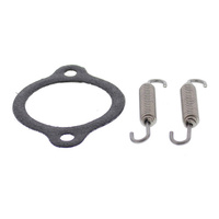 Vertex Exhaust Gasket Kit for KTM 450 EXCF Six Days 2022-2025