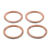 Vertex Exhaust Gasket Kit for KTM 450 XCF 2008-2009