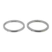 Vertex Exhaust Gasket Kit for Suzuki DL1000XT V Strom 2019