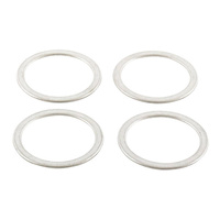 Vertex Exhaust Gasket Kit for Kawasaki VN1700 Vulcan Nomad ABS 2009-2014