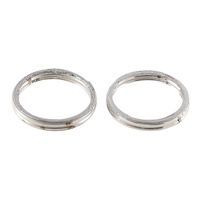Vertex Exhaust Gasket Kit for Honda VT1300 CXA Fury (ABS) 2010-2019