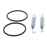 Vertex Exhaust Gasket Kit for Yamaha YZF R3 2015-2025