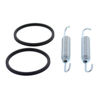 Vertex Exhaust Gasket Kit for Yamaha YZ250X 2016-2024