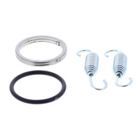 Vertex Exhaust Gasket Kit for Yamaha YZ125 1989-1993