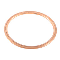 Vertex Exhaust Gasket Kit for Suzuki RM250 2003-2008