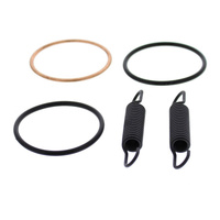 Vertex Exhaust Gasket Kit for Suzuki RM85 Small Wheel 2002-2021