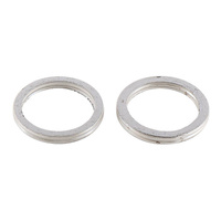 Vertex Exhaust Gasket Kit for Honda CR85R Big Wheel 2005-2007