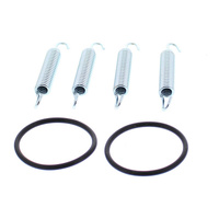 Vertex Exhaust Gasket Kit for Honda CR85R Small Wheel 2005-2007