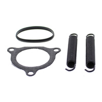 Vertex Exhaust Gasket Kit for Polaris Worker 335 1999