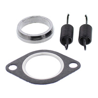 Vertex Exhaust Gasket Kit for Honda CR250R 2002-2004