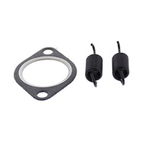 Vertex Exhaust Gasket Kit for Polaris 350L 4x4 1993