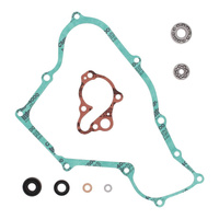 Vertex Water Pump Rebuild Kit for Honda CR85R Big Wheel 2003-2007
