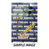 Vertex Water Pump Rebuild Kit for Honda CR125R 1984-1986