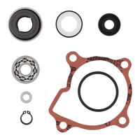 Vertex Water Pump Rebuild Kit for Yamaha YXR660 Rhino Auto 4X4 2006-2007