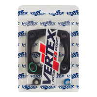 Vertex PWC Injector Throttle Body O-Ring Kit for Sea-Doo 200 Speedster 155 Edit 2 Jet Boat Twin Eng 2006