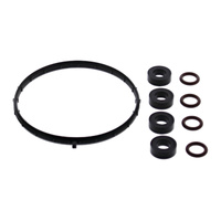 Vertex PWC Injector Throttle Body O-Ring Kit for Yamaha GP1800 Wave Runner 2018
