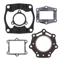 Vertex Top end Gasket Set for Honda CR250R 1983