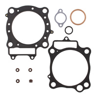 Vertex Top end Gasket Set for Honda CRF450X 2005-2018