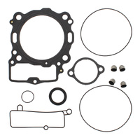 Vertex Top end Gasket Set for KTM 450 SXF 2007-2012