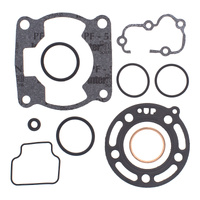 Vertex Top end Gasket Set for Kawasaki KX85 Small Wheel 2001-2013