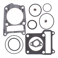 Vertex Top end Gasket Set for Yamaha TTR125 Drum Brake 2000-2001