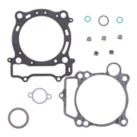 Vertex Top end Gasket Set for Yamaha YZ450F 2003-2005