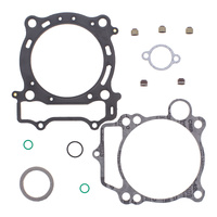 Vertex Top end Gasket Set for Yamaha YFZ450 2WD 2004-2009