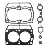 Vertex Top end Gasket Set for Polaris Ranger 800 EFI 4X4 2011