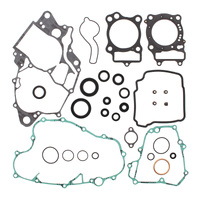 Vertex Complete Gasket Set W/ Oil Seals for Honda CRF150RB Big Wheel 2007-2025
