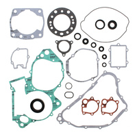 Vertex Complete Gasket Set W/ Oil Seals for Honda CR250R 2002-2004