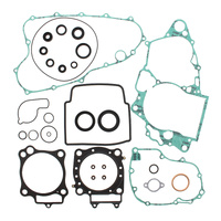 Vertex Complete Gasket Set W/ Oil Seals for Honda CRF450R 2002-2006