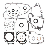 Vertex Complete Gasket Set W/ Oil Seals for Honda CRF450X 2005-2018