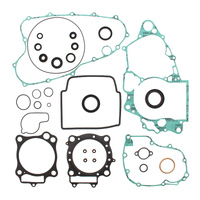 Vertex Complete Gasket Set W/ Oil Seals for Honda CRF450R 2007-2008